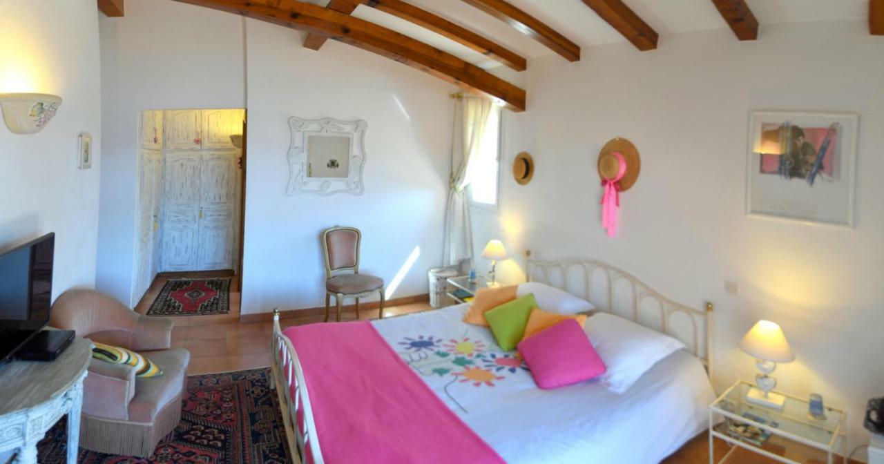 Villa Vetricella Corse Sud Olmeto  Esterno foto