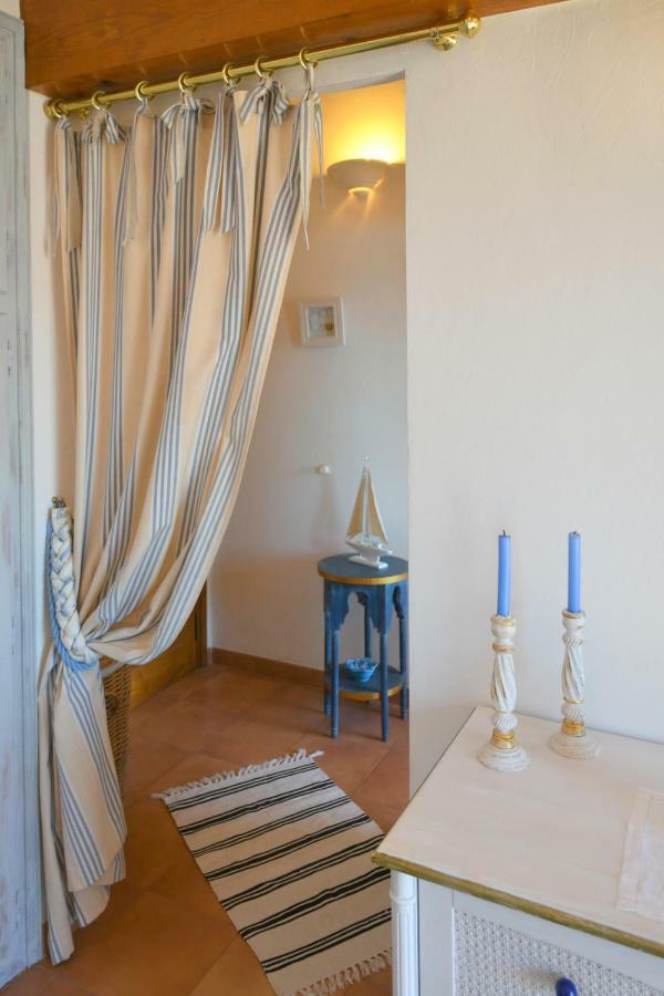 Villa Vetricella Corse Sud Olmeto  Esterno foto