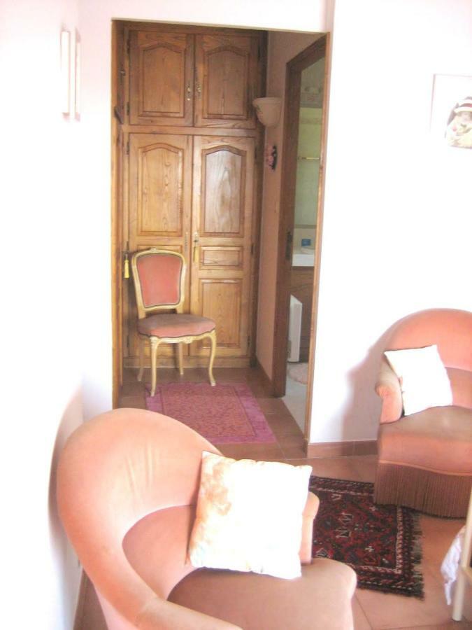 Villa Vetricella Corse Sud Olmeto  Esterno foto