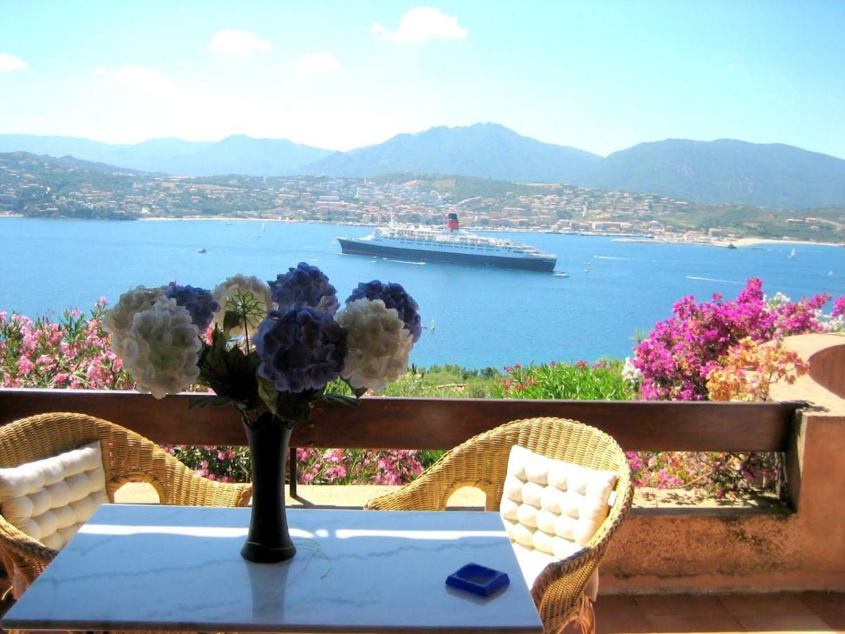 Villa Vetricella Corse Sud Olmeto  Esterno foto