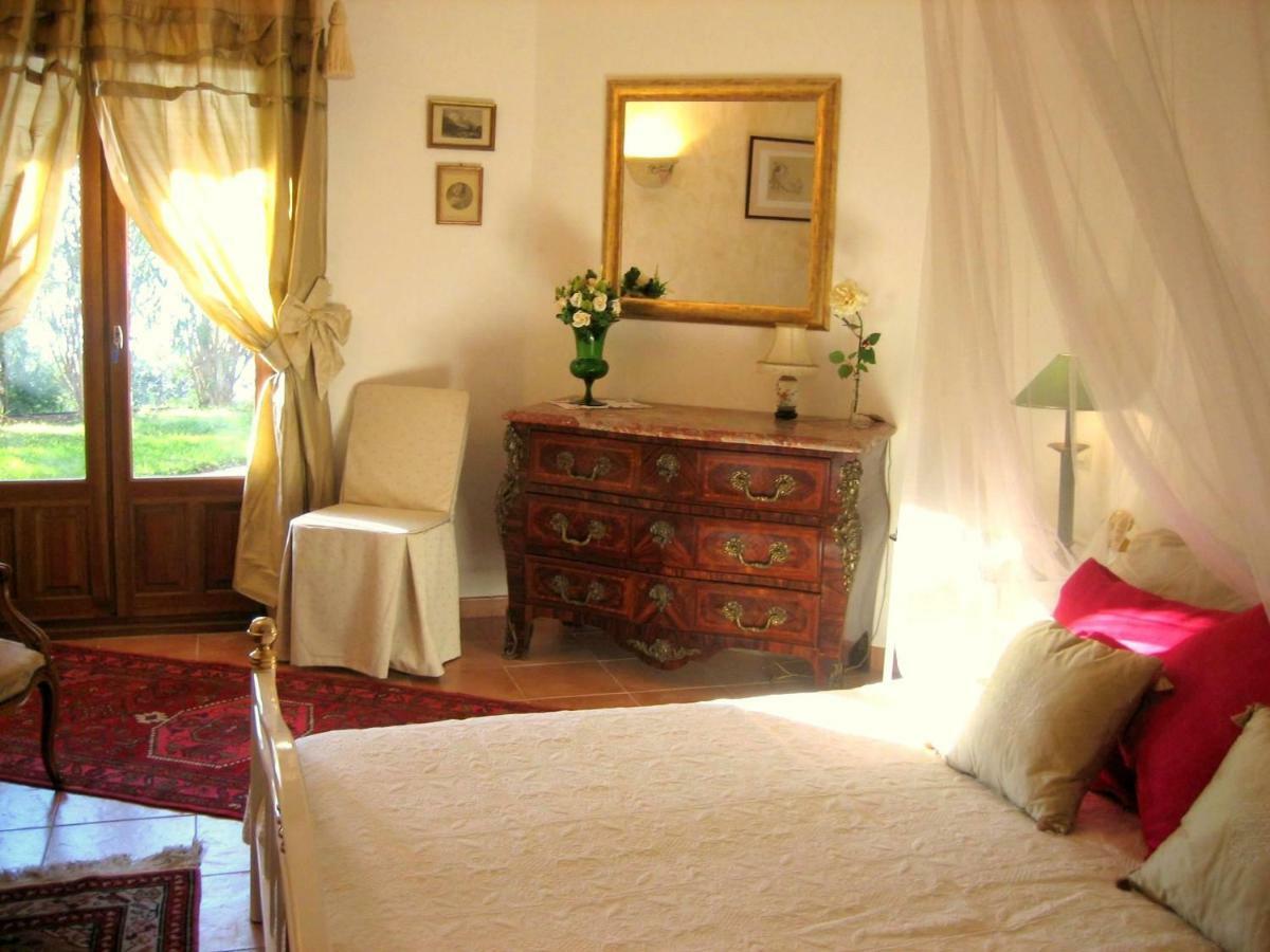 Villa Vetricella Corse Sud Olmeto  Esterno foto