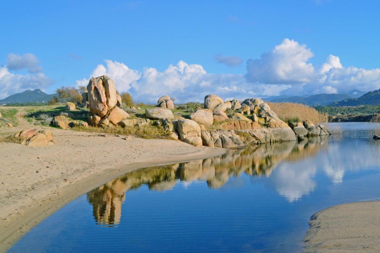 Villa Vetricella Corse Sud Olmeto  Esterno foto