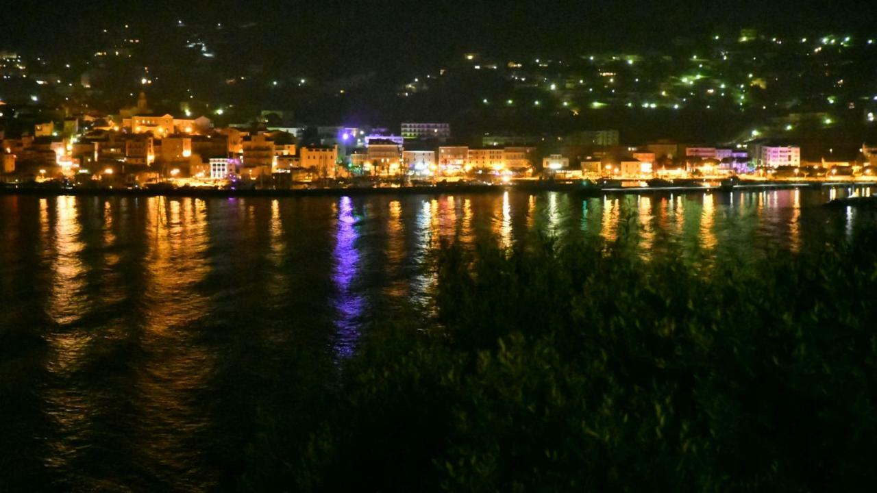 Villa Vetricella Corse Sud Olmeto  Esterno foto