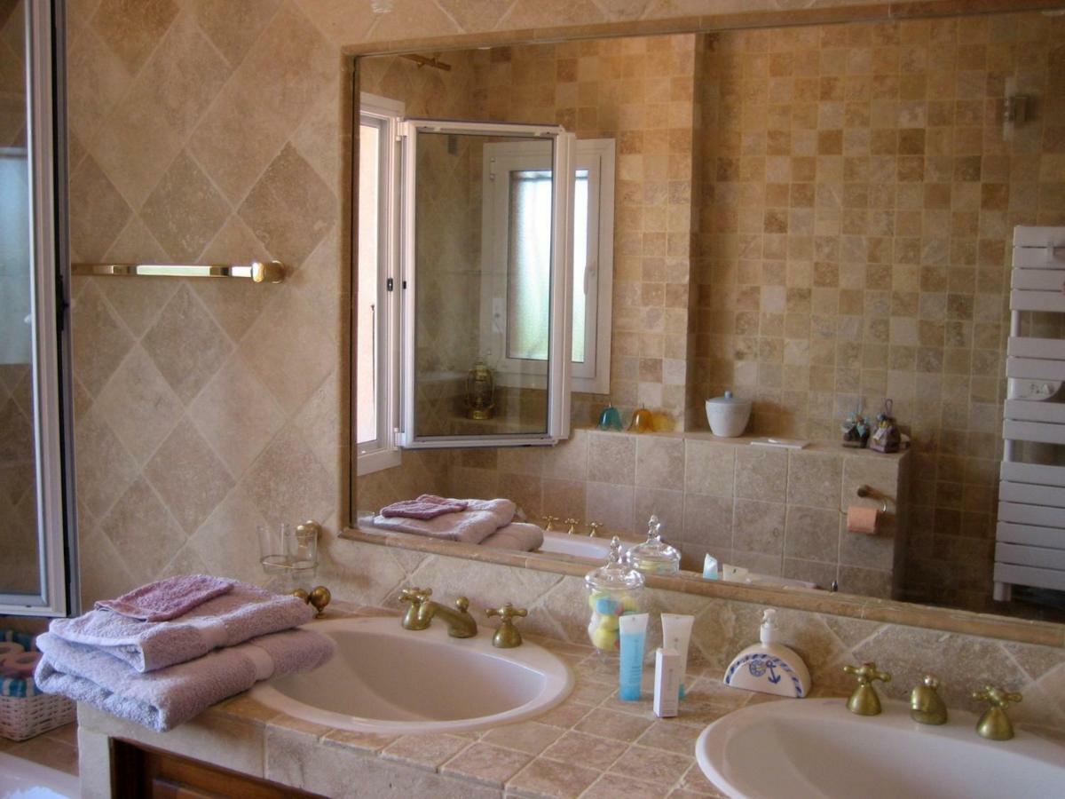 Villa Vetricella Corse Sud Olmeto  Esterno foto